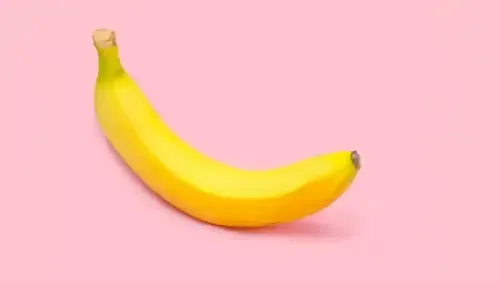 How Many Calories in One Banana?